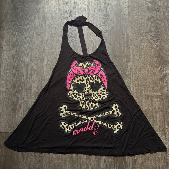 Vintage Babydoll tank top - Picture 1 of 2